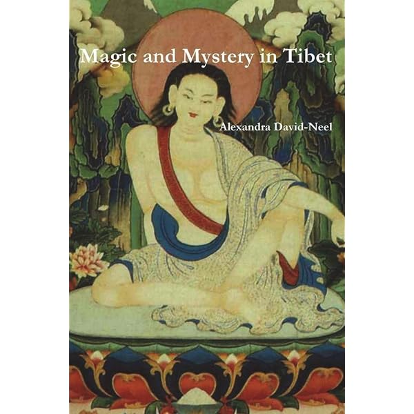 Buddhist Masters of Enchantment: The Lives and Legends of the